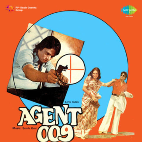 Agent 009 (Original Motion Picture Soundtrack)