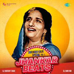 Kala Doriya (Jhankar Beats)
