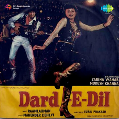 Dard-E-Dil (Original Motion Picture Soundtrack)