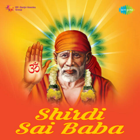 Shirdi Sai Baba (Original Motion Picture Soundtrack)