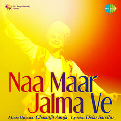 Tere Naal Mulahje Dari