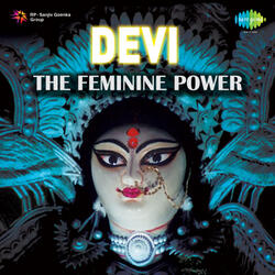 The Universal Mother (Shri Gayatri Devi Stotra And Gayatri Dhyaan)