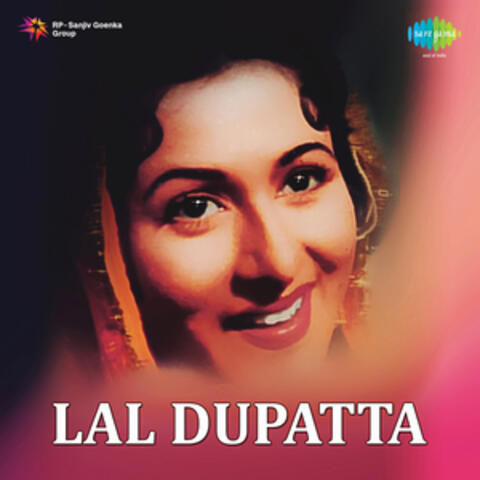Lal Dupatta (Original Motion Picture Soundtrack)