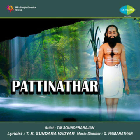 Pattinathar (Original Motion Picture Soundtrack)