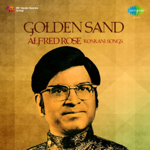 Golden Sand