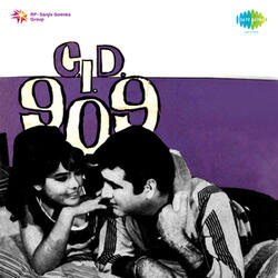 C.I.D. 909 Theme