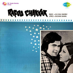 Rafoo Chakkar Theme