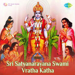 Sri Satyanarayana Swami Vratha Katha, Pt. 1