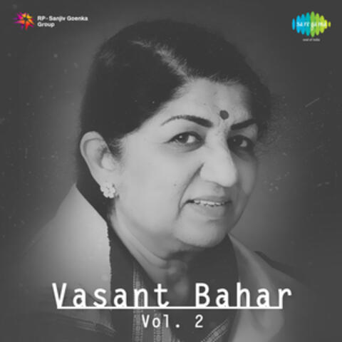 Vasant Bahar, Vol. 2