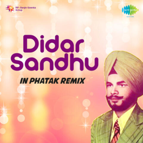 Didar Sandhu, Amar Noorie