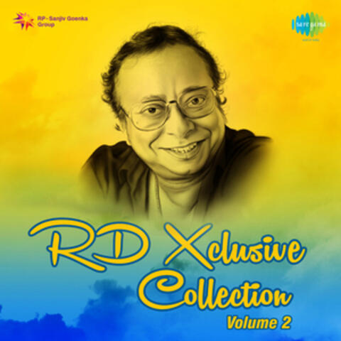 RD Xclusive Collection, Vol. 2