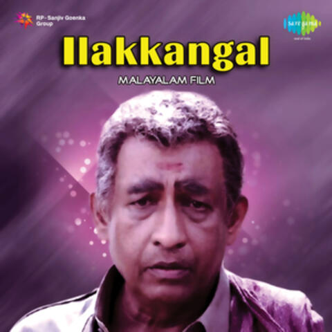 Ilakkangal (Original Motion Picture Soundtrack)