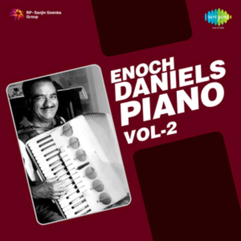 Enoch Daniels Piano, Vol. 2