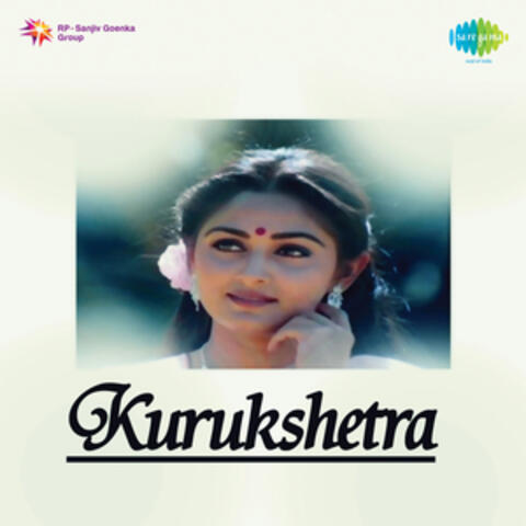 Kurukshetra (Original Motion Picture Soundtrack)