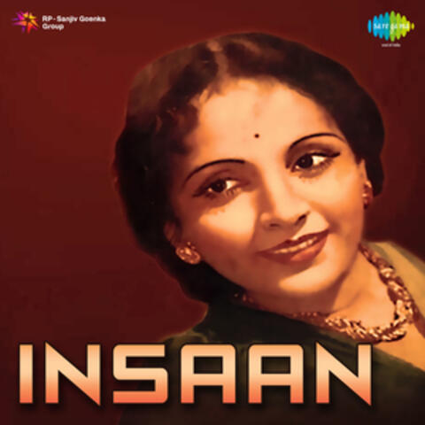 Insaan (Original Motion Picture Soundtrack)