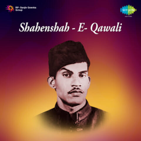 Shahenshah-E-Qawali