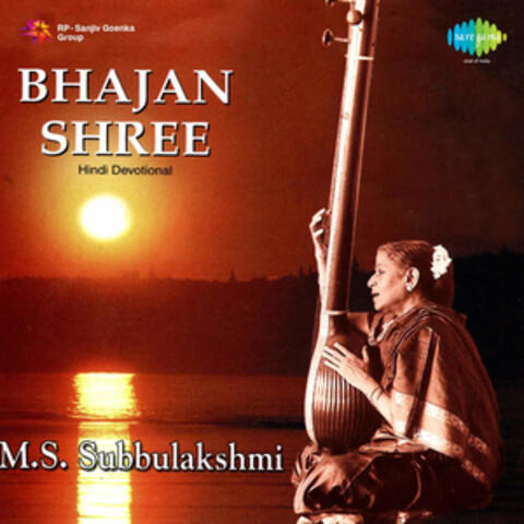Bhajan Shree