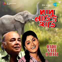 Oi Akashta Dekho Cheye Achhe