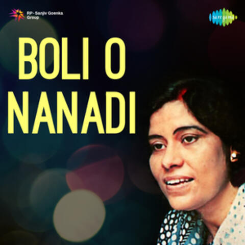 Boli O Nanadi