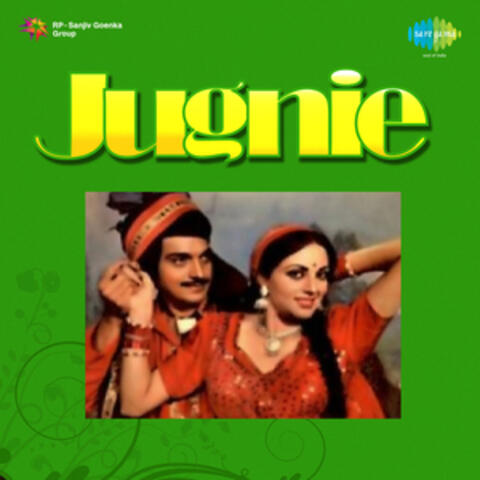 Jugnie (Original Motion Picture Soundtrack)