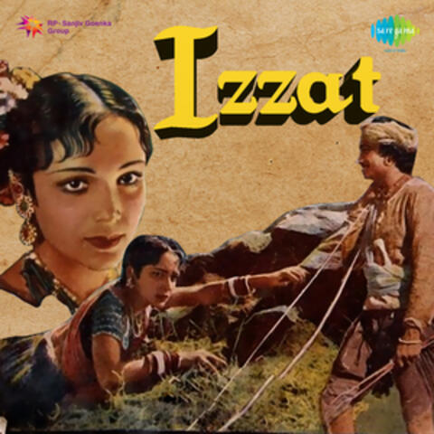 Izzat (Original Motion Picture Soundtrack)