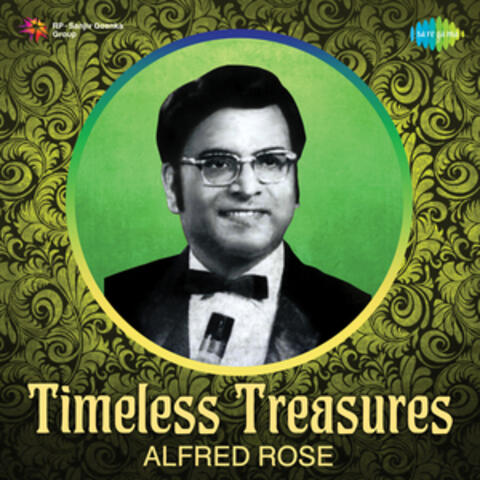 Timeless Treasures