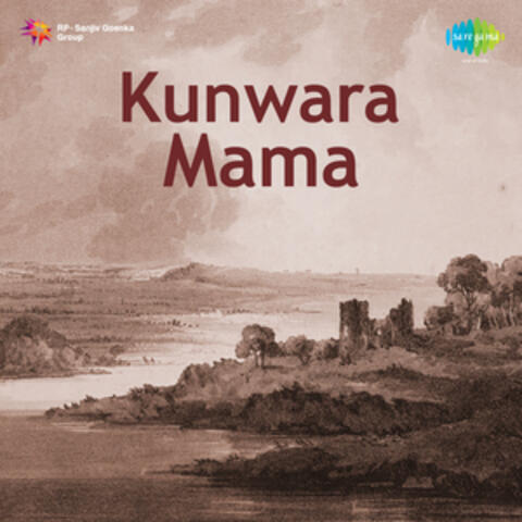 Kunwara Mama (Original Motion Picture Soundtrack)