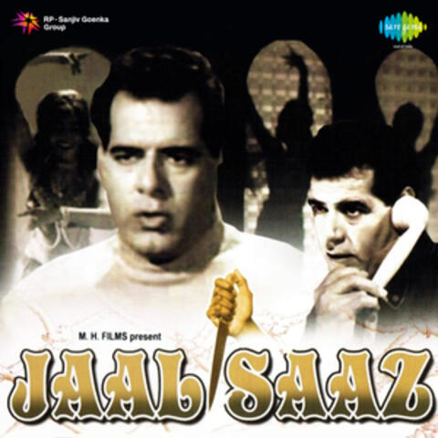 Jaal Saaz (Original Motion Picture Soundtrack)