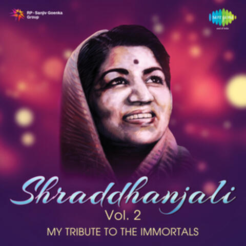 Shraddhanjali, Vol. 2