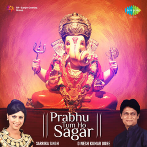 Prabhu Tum Ho Sagar - Single