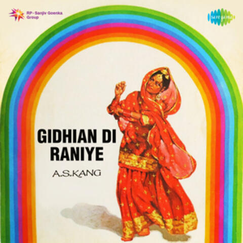 Gidhian Di Raniye