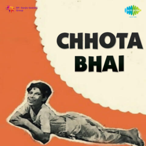 Chhota Bhai (Original Motion Picture Soundtrack)