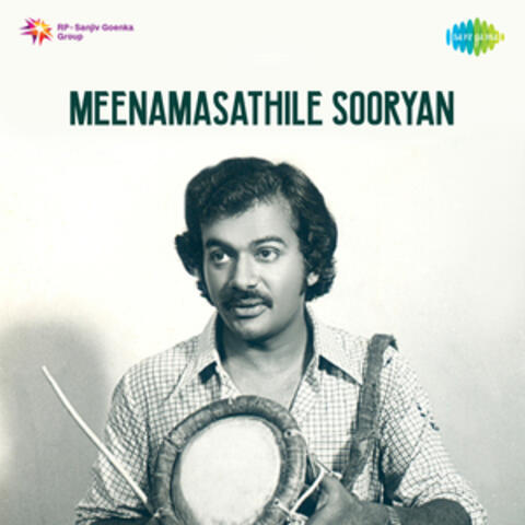Meenamasathile Sooryan (Original Motion Picture Soundtrack)