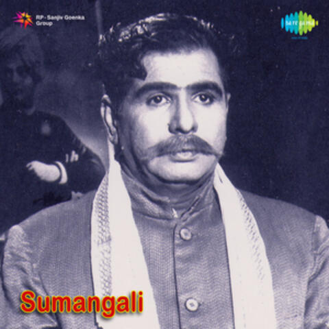 Sumangali (Original Motion Picture Soundtrack)