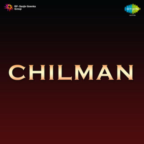 Chilman (Original Motion Picture Soundtrack)