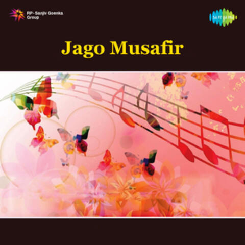 Jago Musafir - Single