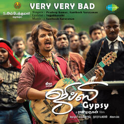Very Very Bad (From "Gypsy")