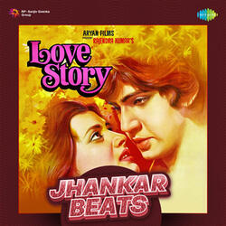 Ye Ladki Zarasi Diwani Lagti Hai - Jhankar Beats