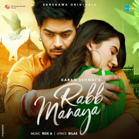 Rabb Manaya - Single