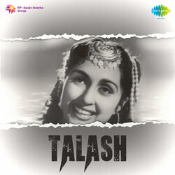 Dil Hai Loota Hua Jahan (From "Talash")