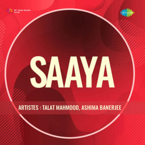 Saaya (Original Motion Picture Soundtrack)