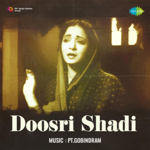 Doosri Shadi (Original Motion Picture Soundtrack)