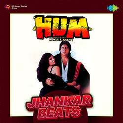 Jooma Chumma De De - Jhankar Beats