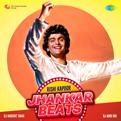 Tum Kya Jano Mohabbat Kya Hai (Jhankar Beats)