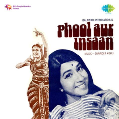 Phool Aur Insaan (Original Motion Picture Soundtrack)