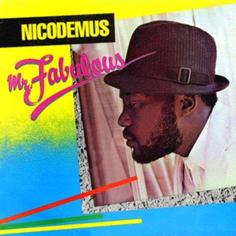 Mr Fabulous