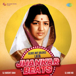 Tum Roothi Raho (Jhankar Beats)