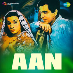 Aag Lagi Tanman Mein