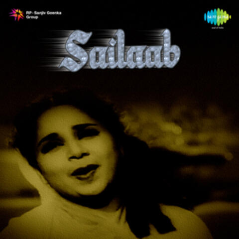 Sailaab (Original Motion Picture Soundtrack)