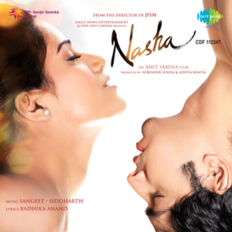 Nasha (Original Motion Picture Soundtrack)